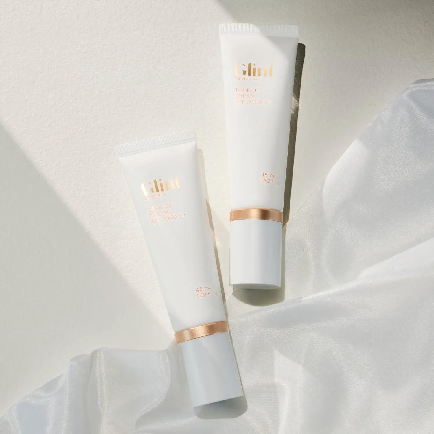 Glint Tone Up Cream 45mL