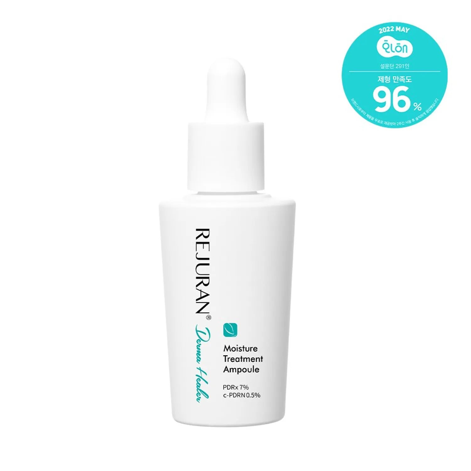 REJURAN Derma Healer Moisture Treatment Ampoule 30mL