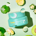 Tovegan Color Food Series Green Glow-Up Cream 50ml