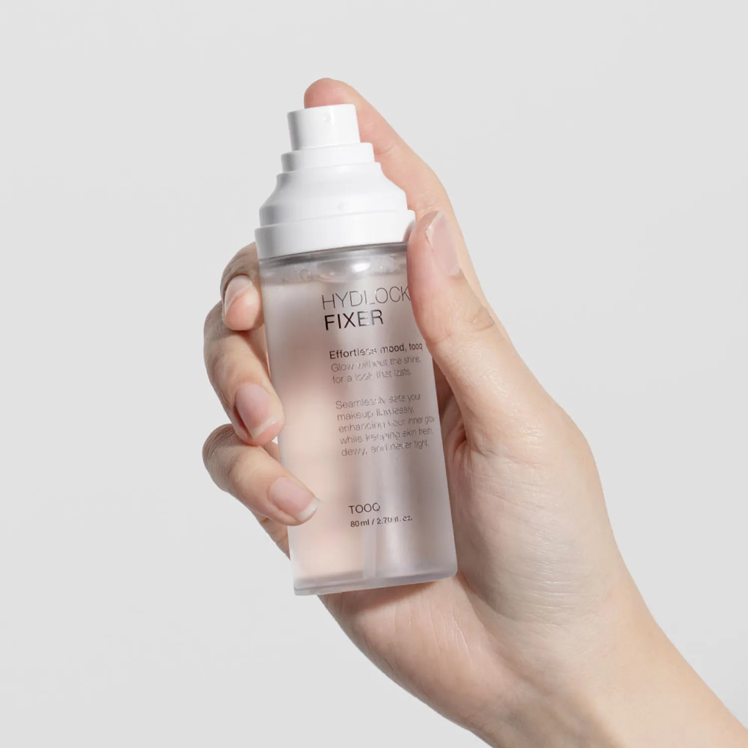 tooq Hydlock Fixer 80ml