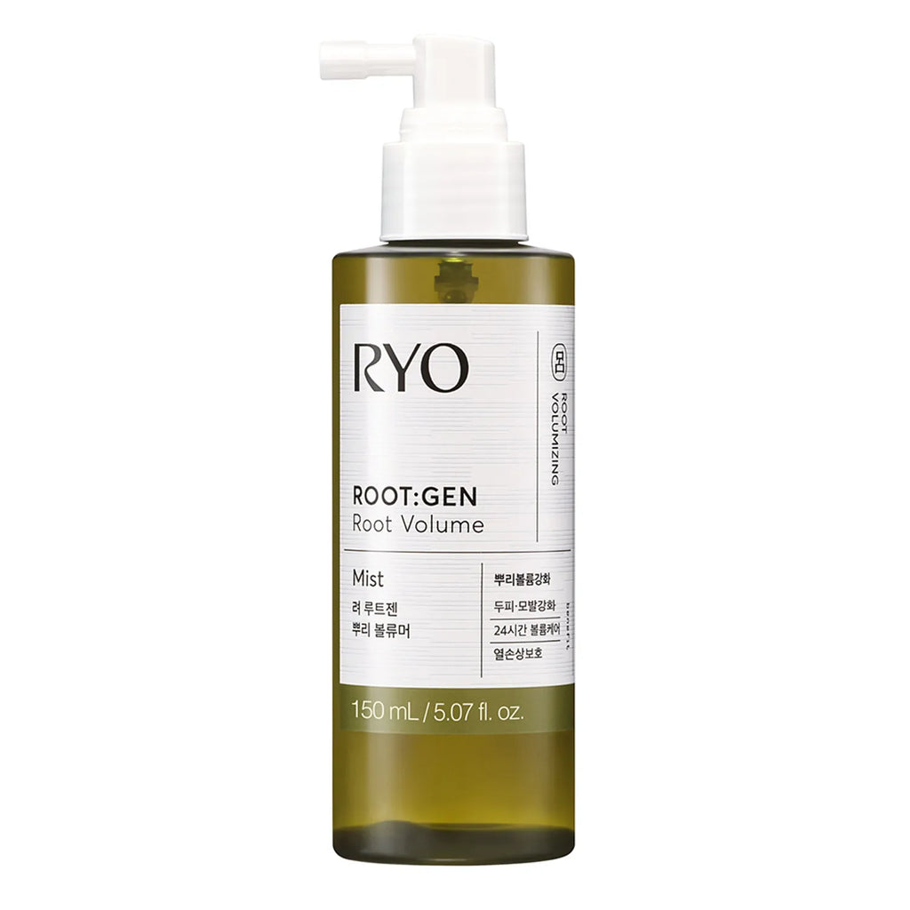 Ryo Root:Gen Root Volumer 150ml