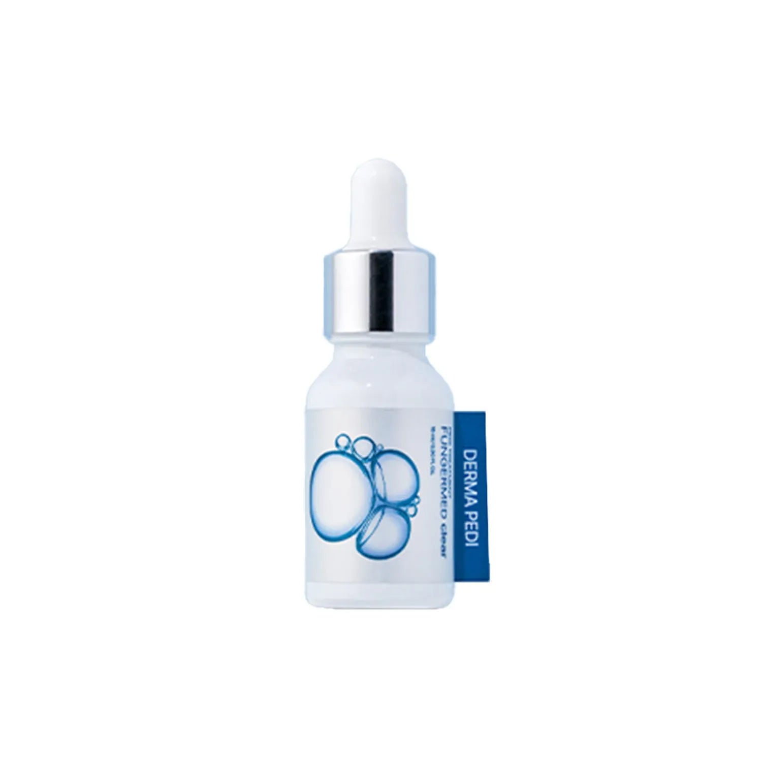 BANDI Derma Pedi Care 3Type