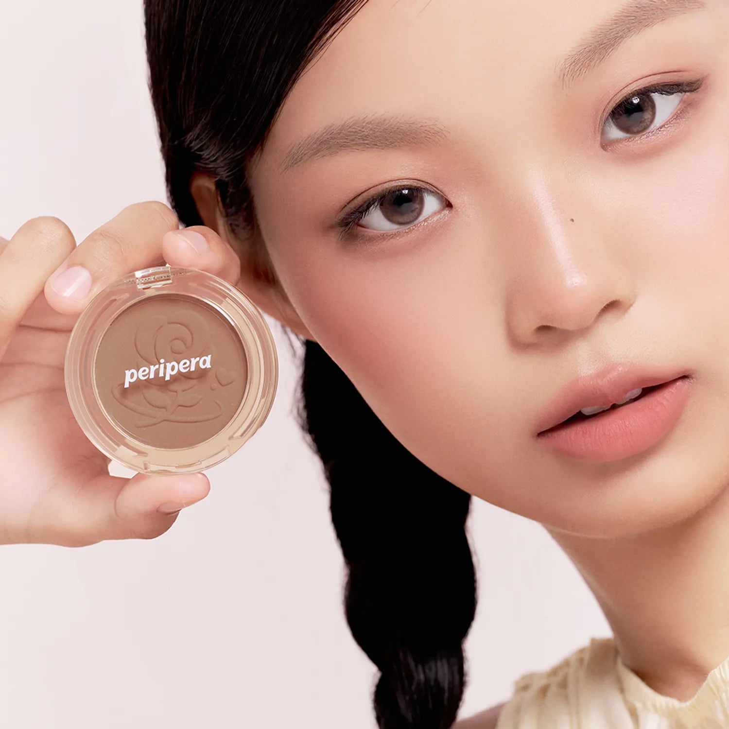 peripera Pure Blushed Sunshine Cheek (10 Colors)