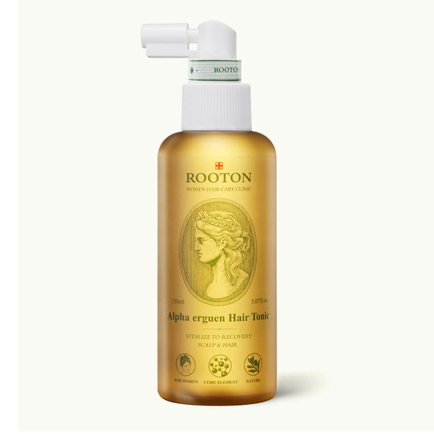 ROOTON Alpha Erguen Hair Tonic 150mL