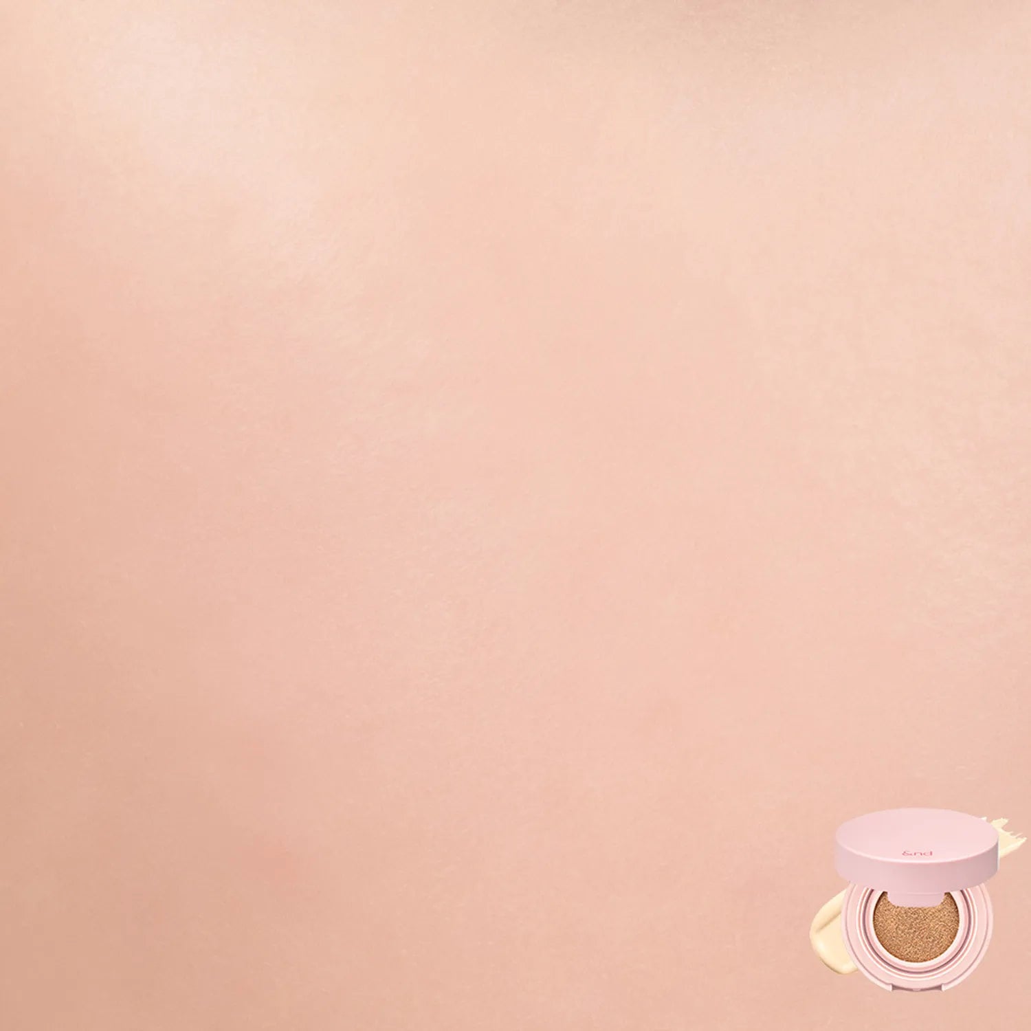 &nd by rom&nd Mellow Matte Cushion 8.0g (2 Shades)