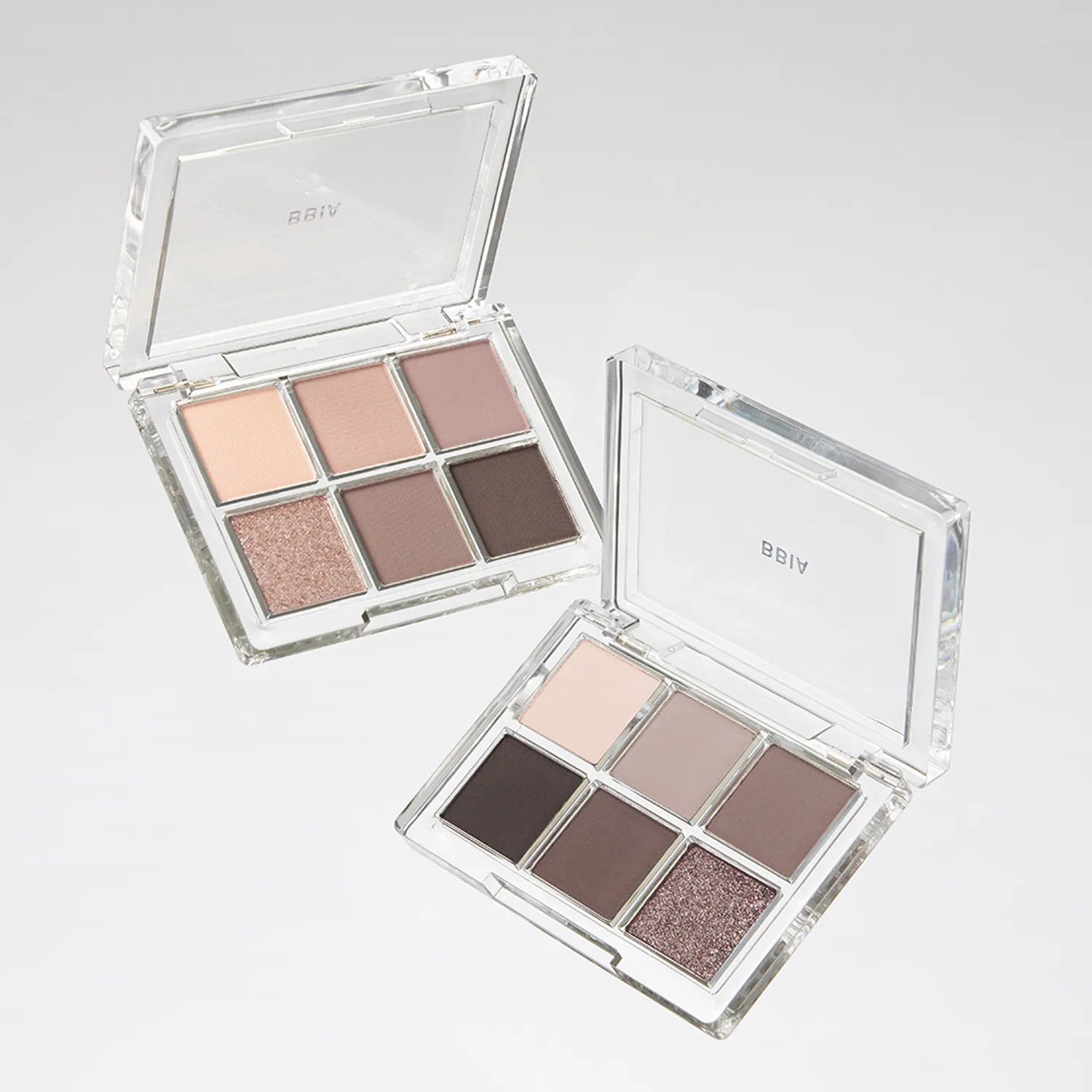 BBIA Ready To Wear Eye Palette (9 Options)