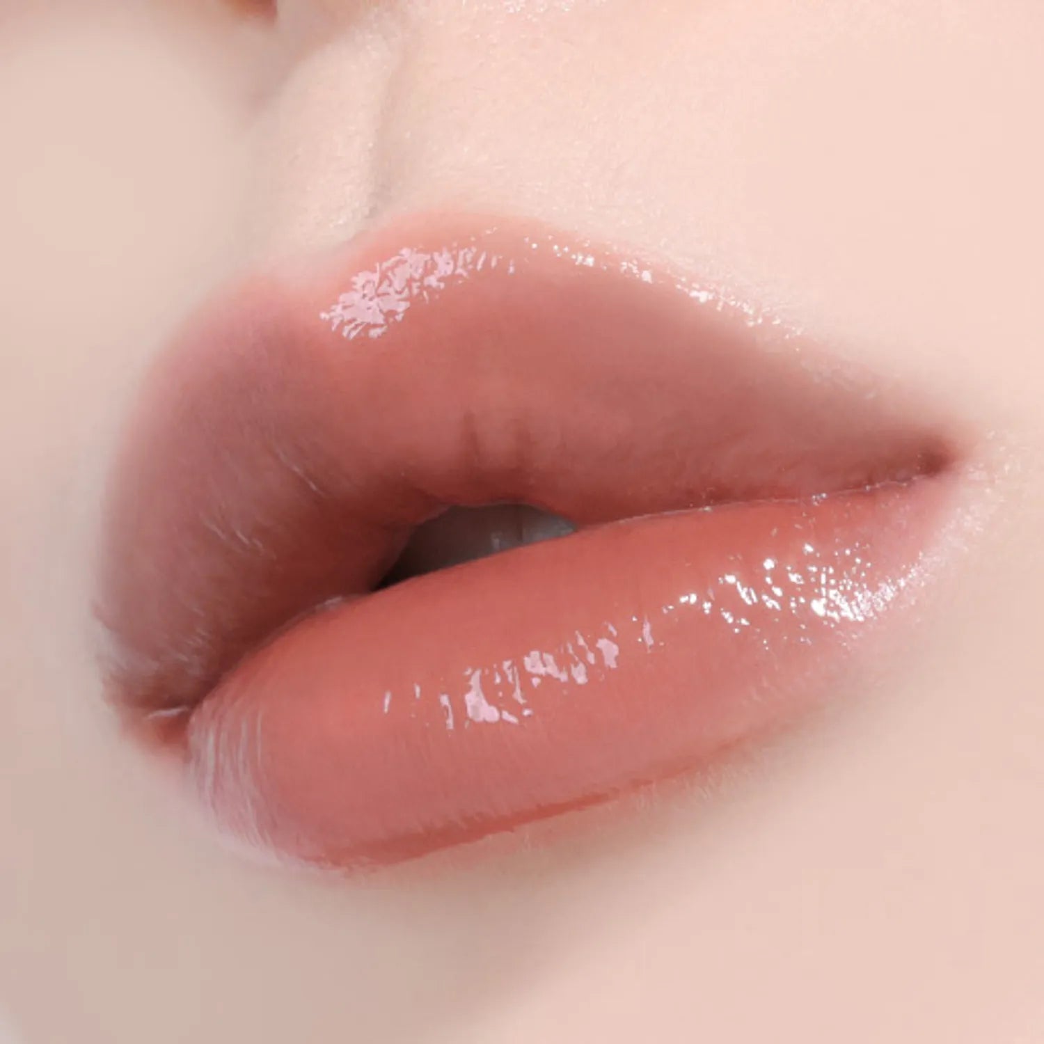 nonoer Shine Lock Lip Tint (9 Colors)
