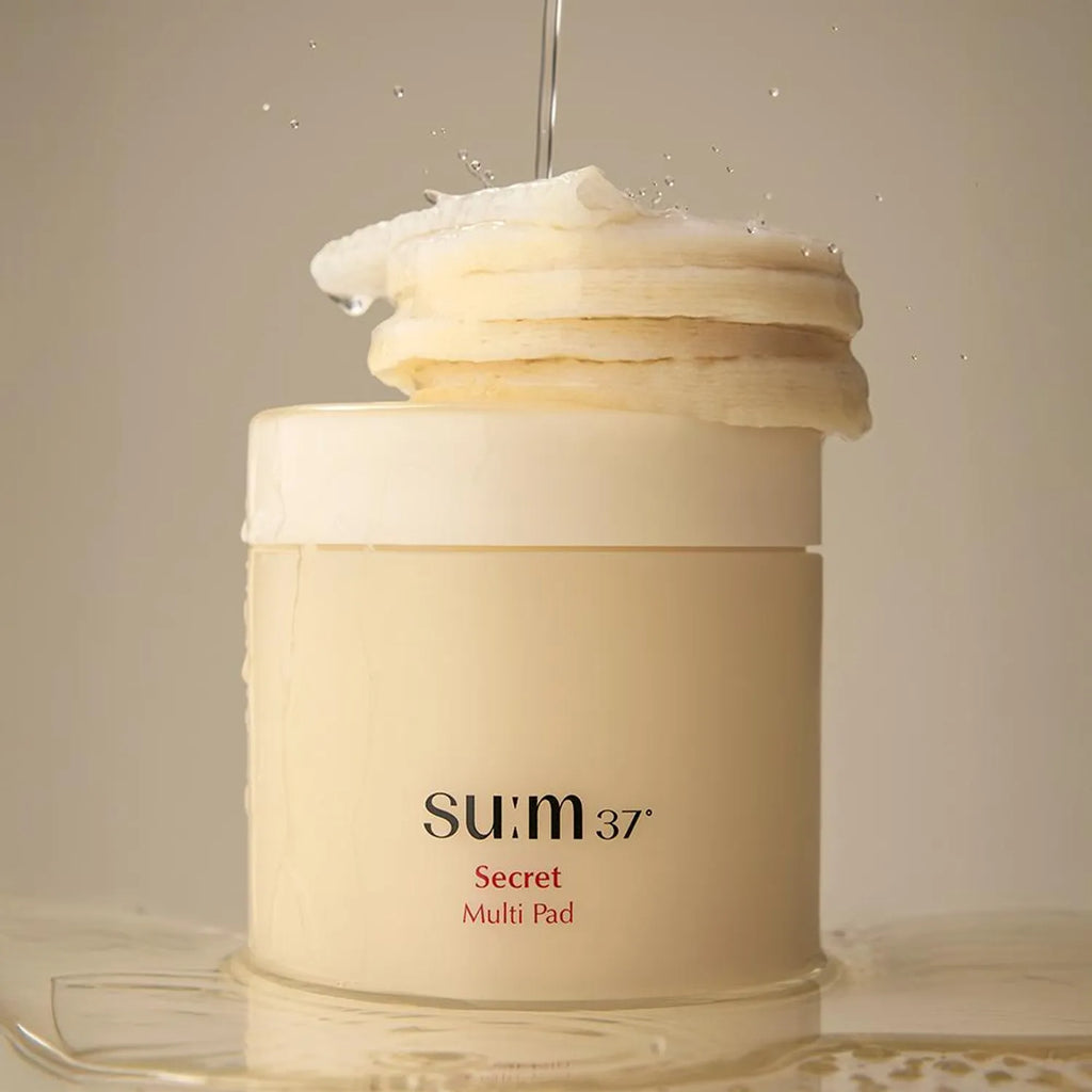 SUM37 Secret Multi Pad 70P