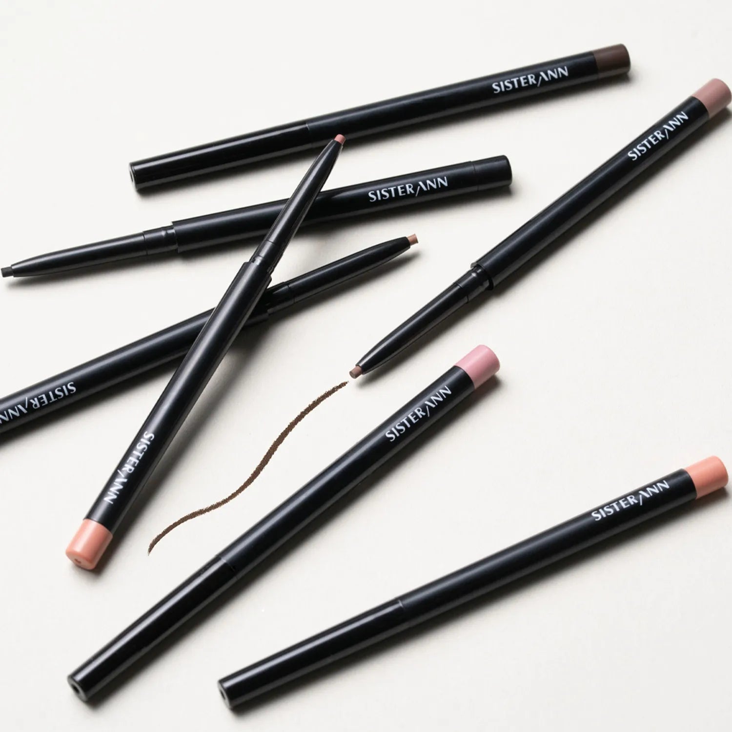 SISTER ANN Perfect Slim Eye Pencile
