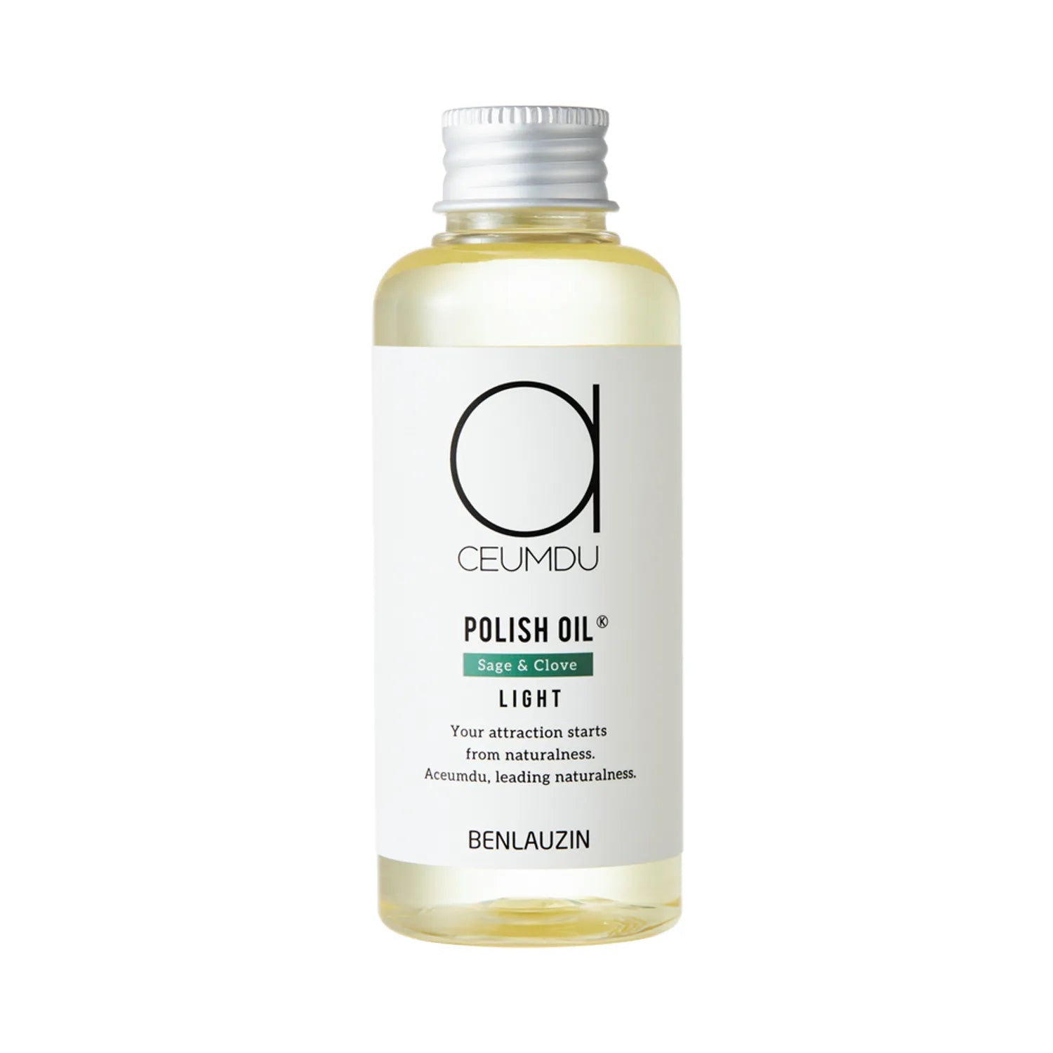 ACEUMDU Polish Oil 150mL
