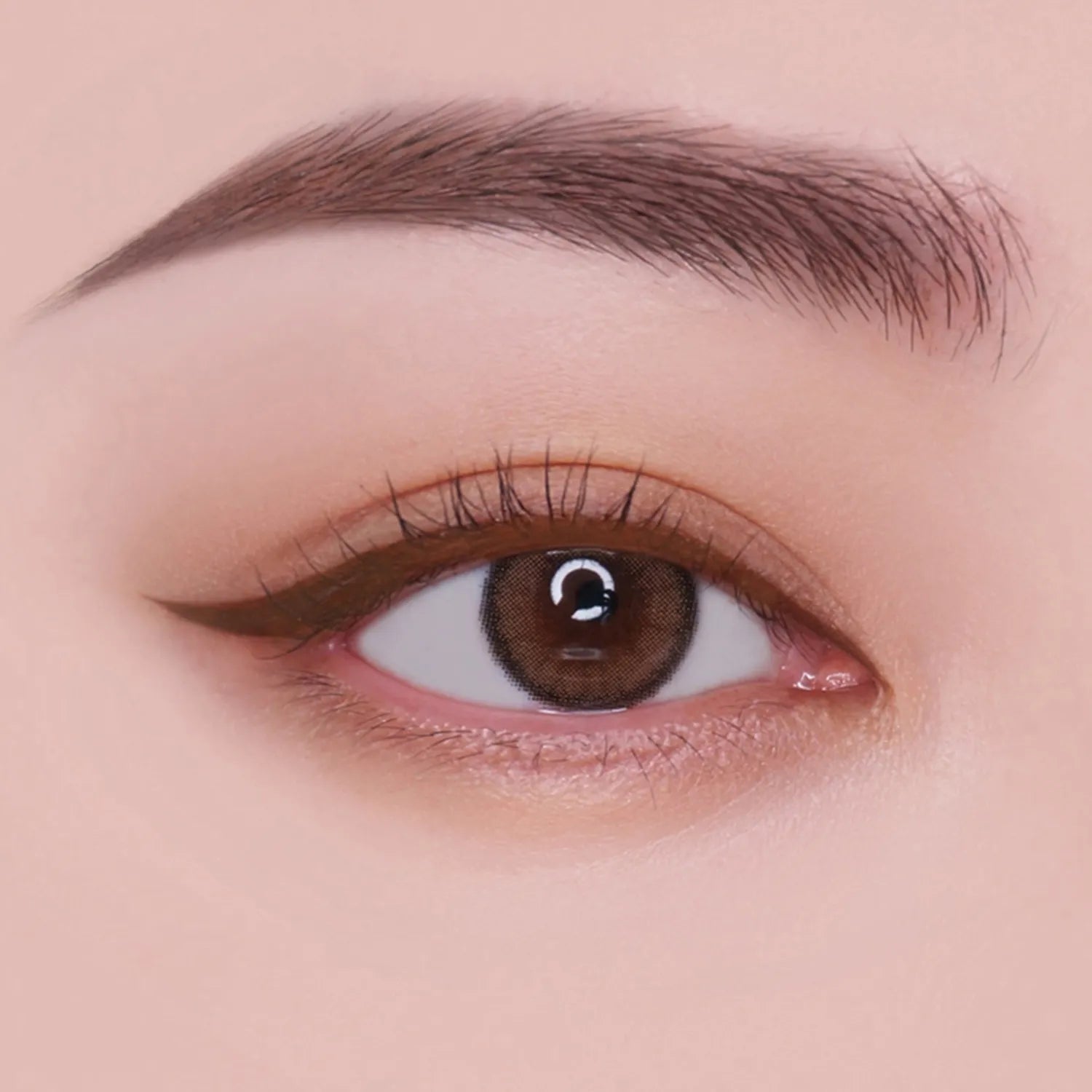 WAKEMAKE Any-Proof Pen Eyeliner (Set/Single) (3 Colors)