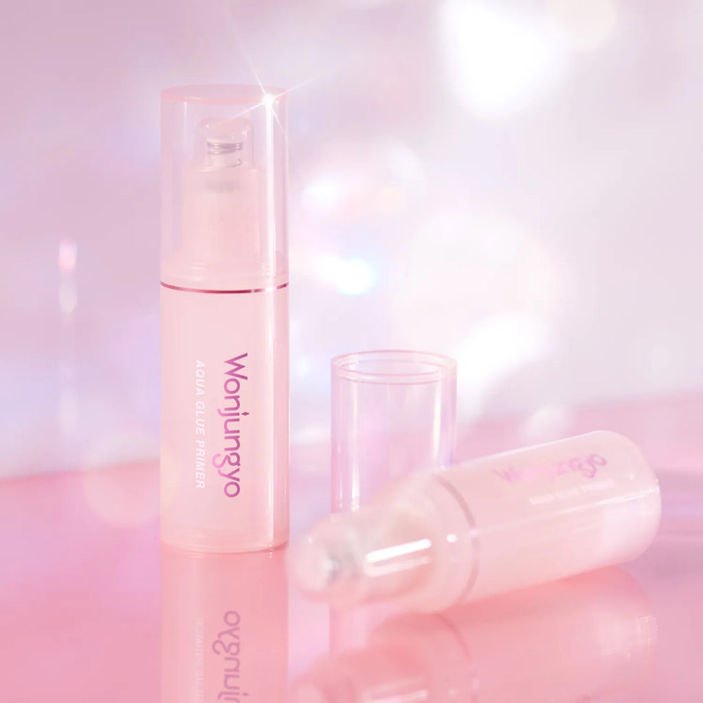 Wonjungyo Aqua Glue Primer N 30g