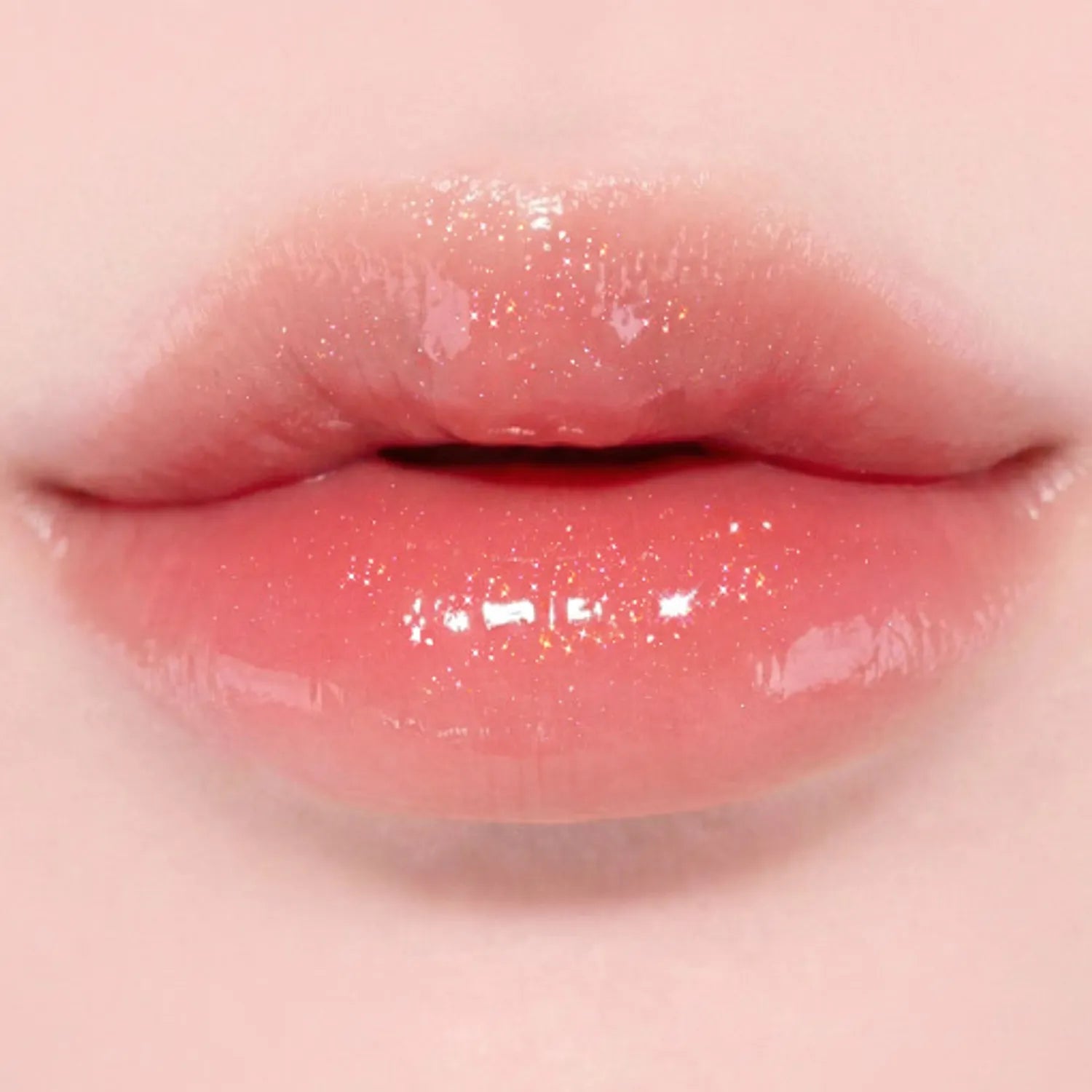 Coralhaze Fruity Jam Gloss 4g (Set/Single) (10 Colors)
