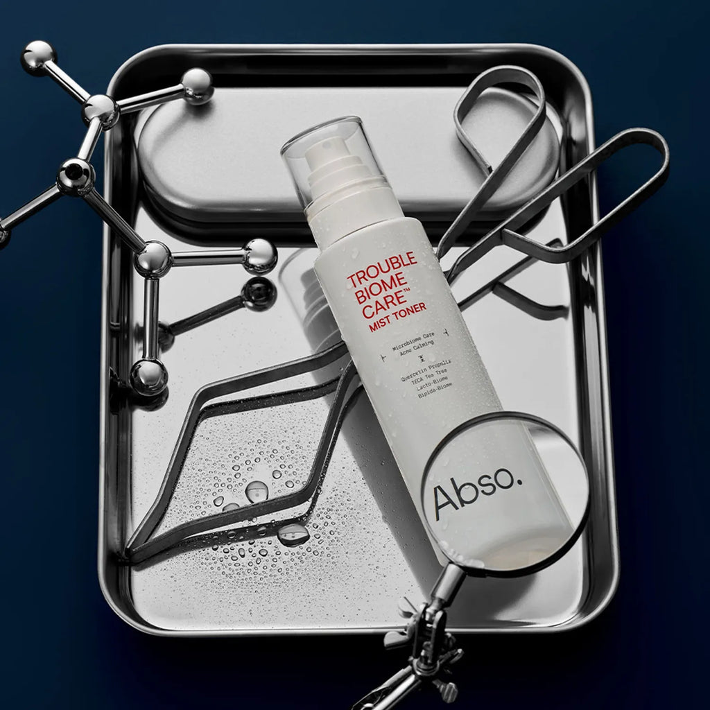 Abso Trouble Biome Care Mist Toner 200ml