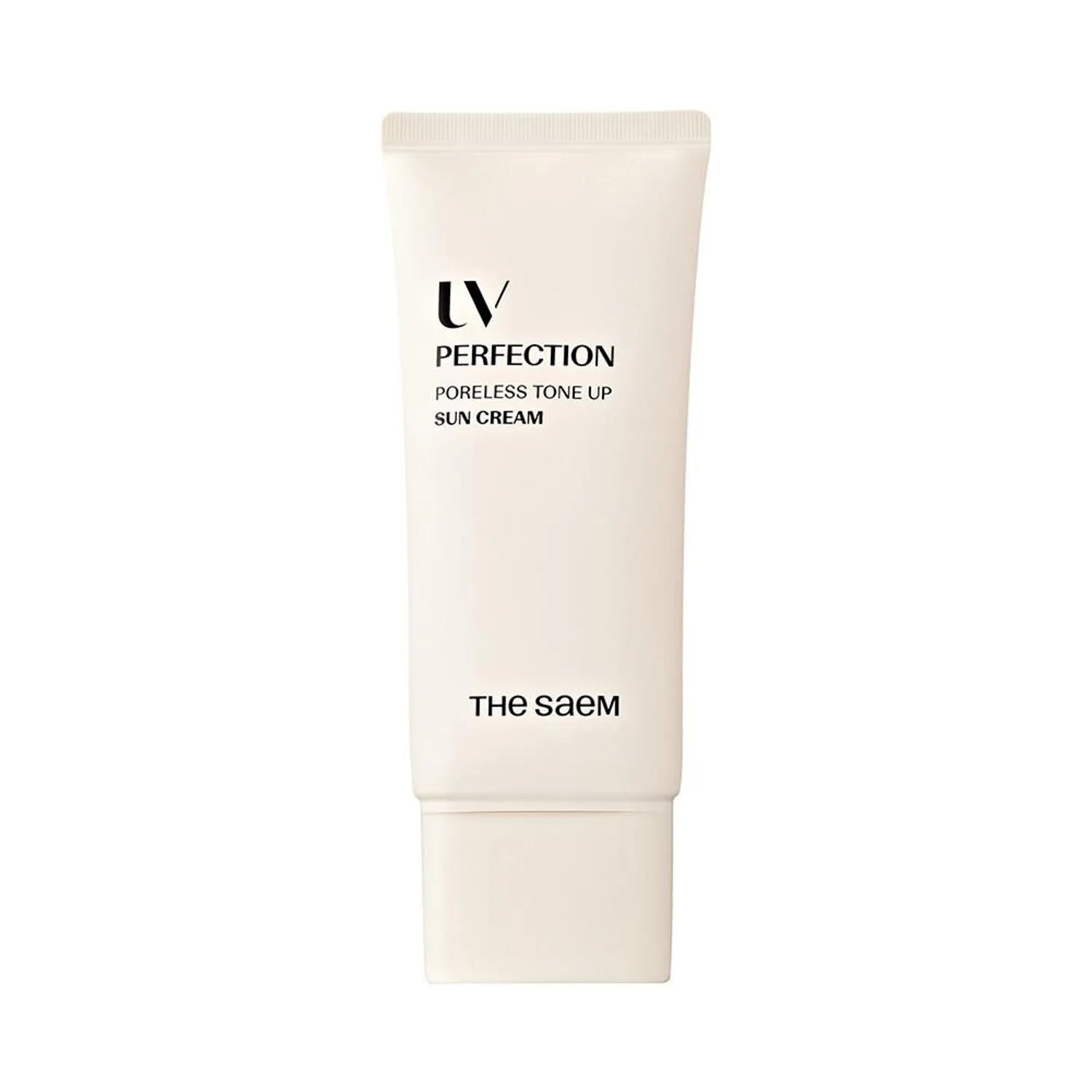 THE SAEM UV Perfection Poreless Tone Up Sun Cream 50ml 1+1 Set