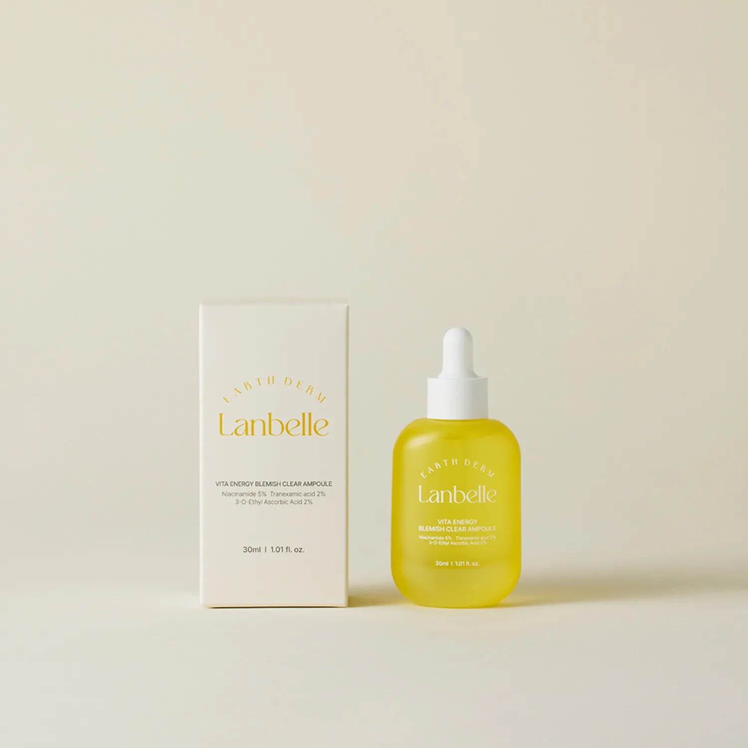 Lanbelle Vita Energy Blemish Clear Ampoule 30ml