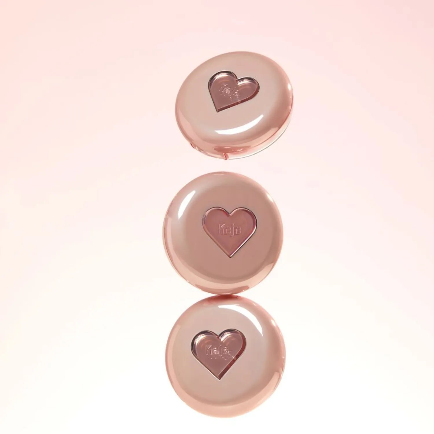 KAJA Soft Blur Cushion Foundation 12g