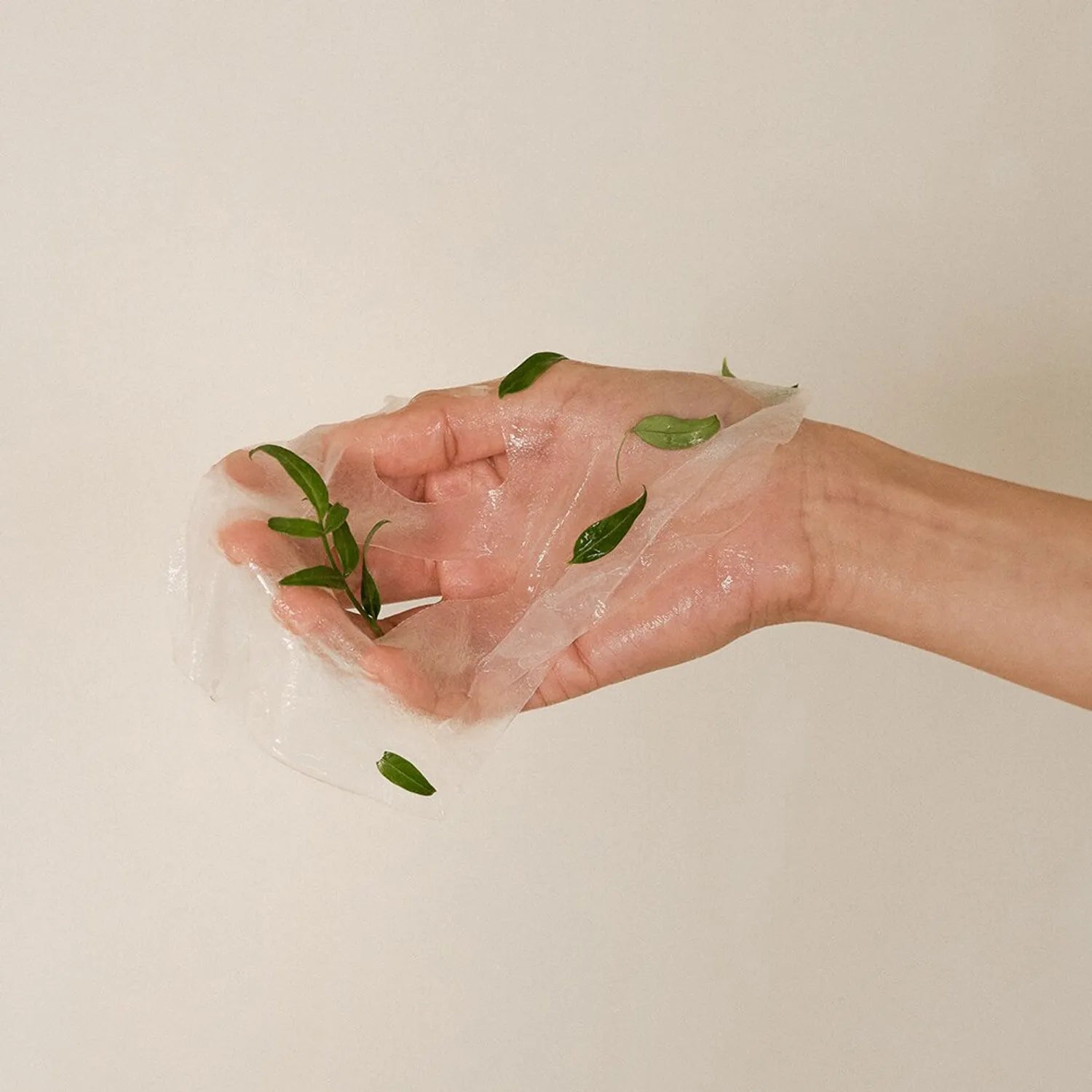 ONE THING Cica Soothing Mask Sheet 5P