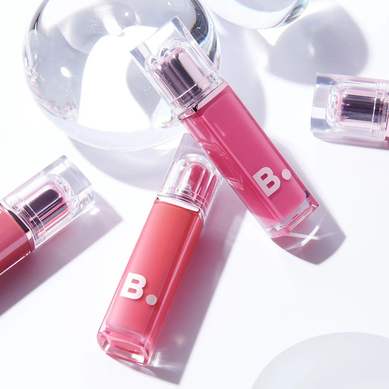 BANILA CO Dew Glow Tint (15 Colors)