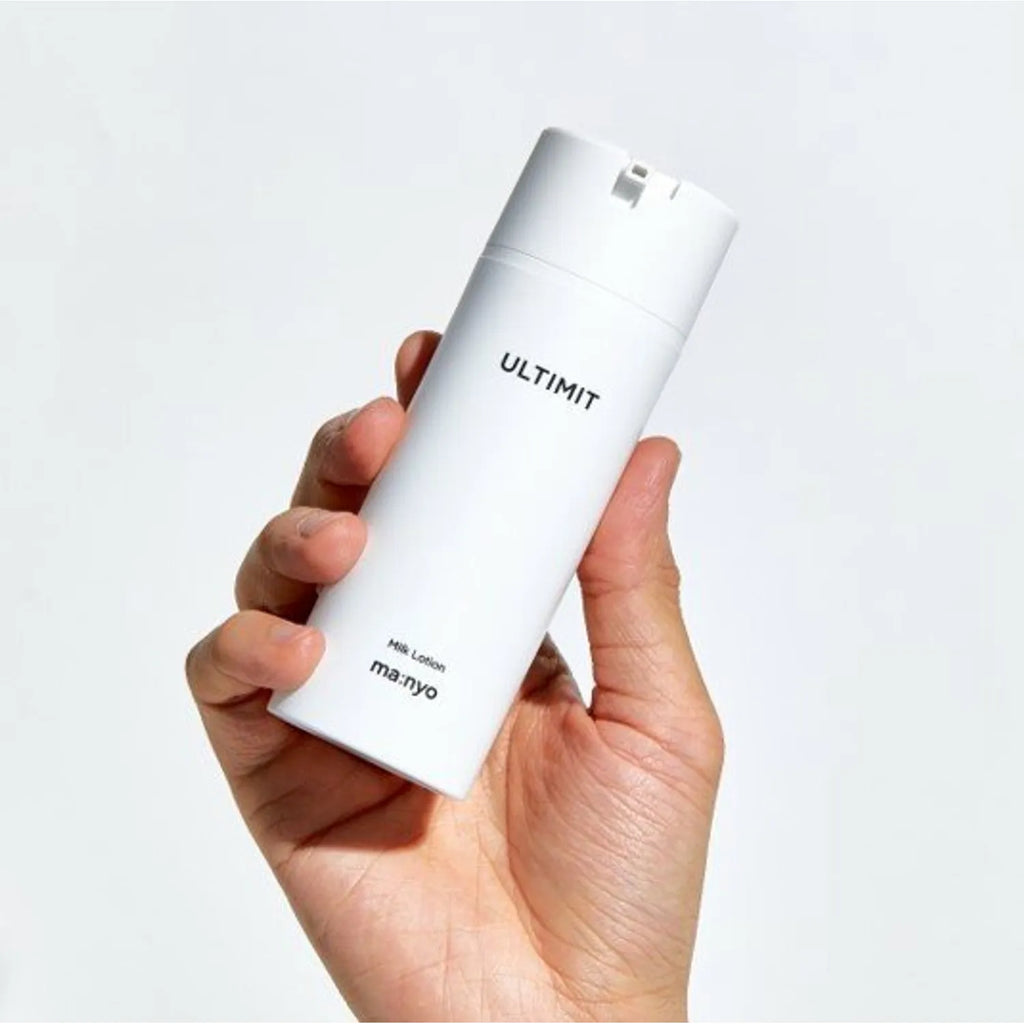 ma:nyo Ultimate All In One Milk 120mL