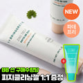 BRINGGREEN Zinc Teca Phyto BB Sun 50ml Set (+BB Sun 20ml)