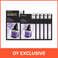 MEDIHEAL PDRN Wrapping Serum Mask Sheet Lifting 4ea Set (+1ea)