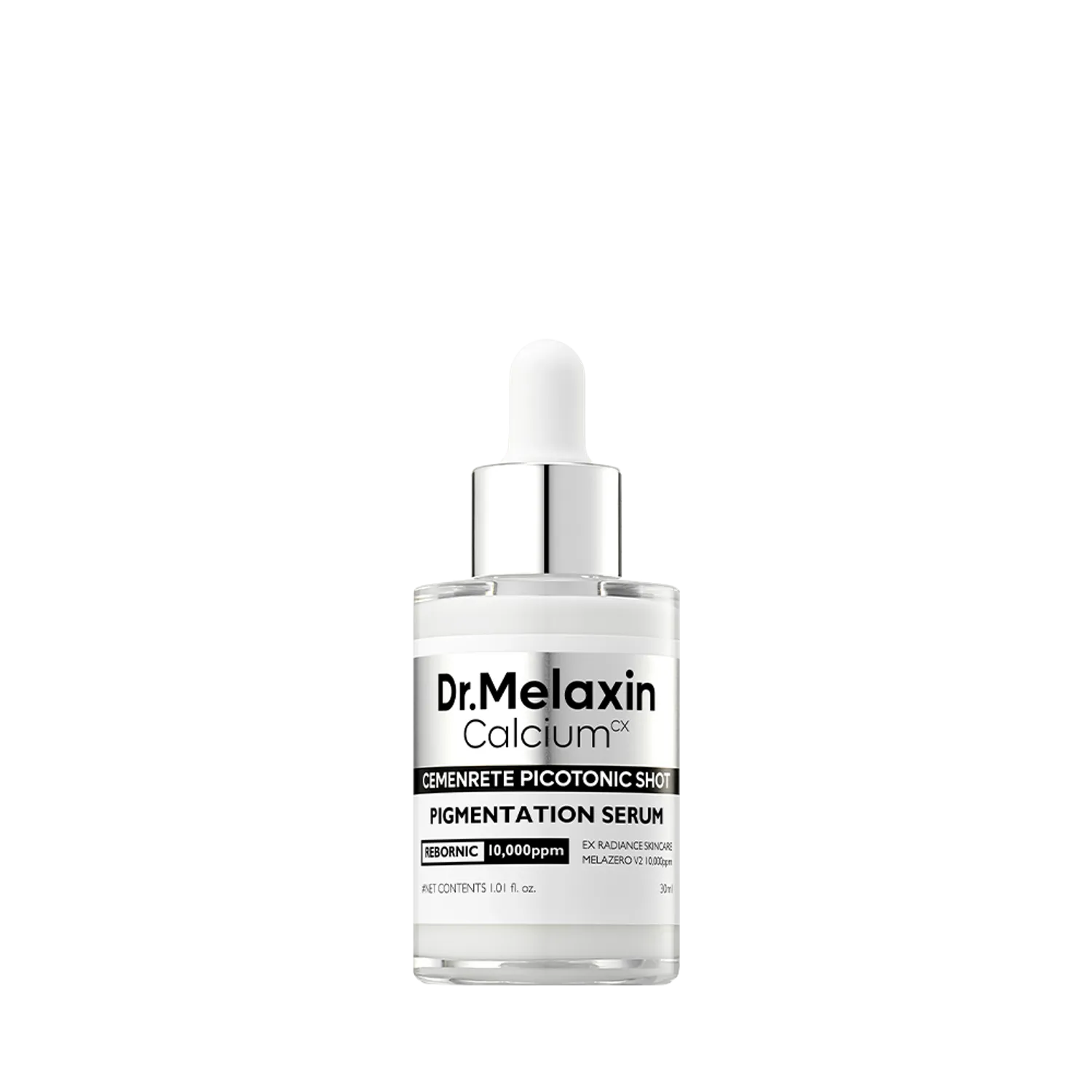 Dr.Melaxin Cemenrete Picotonic Shot  Pigmentation Serum 30ml