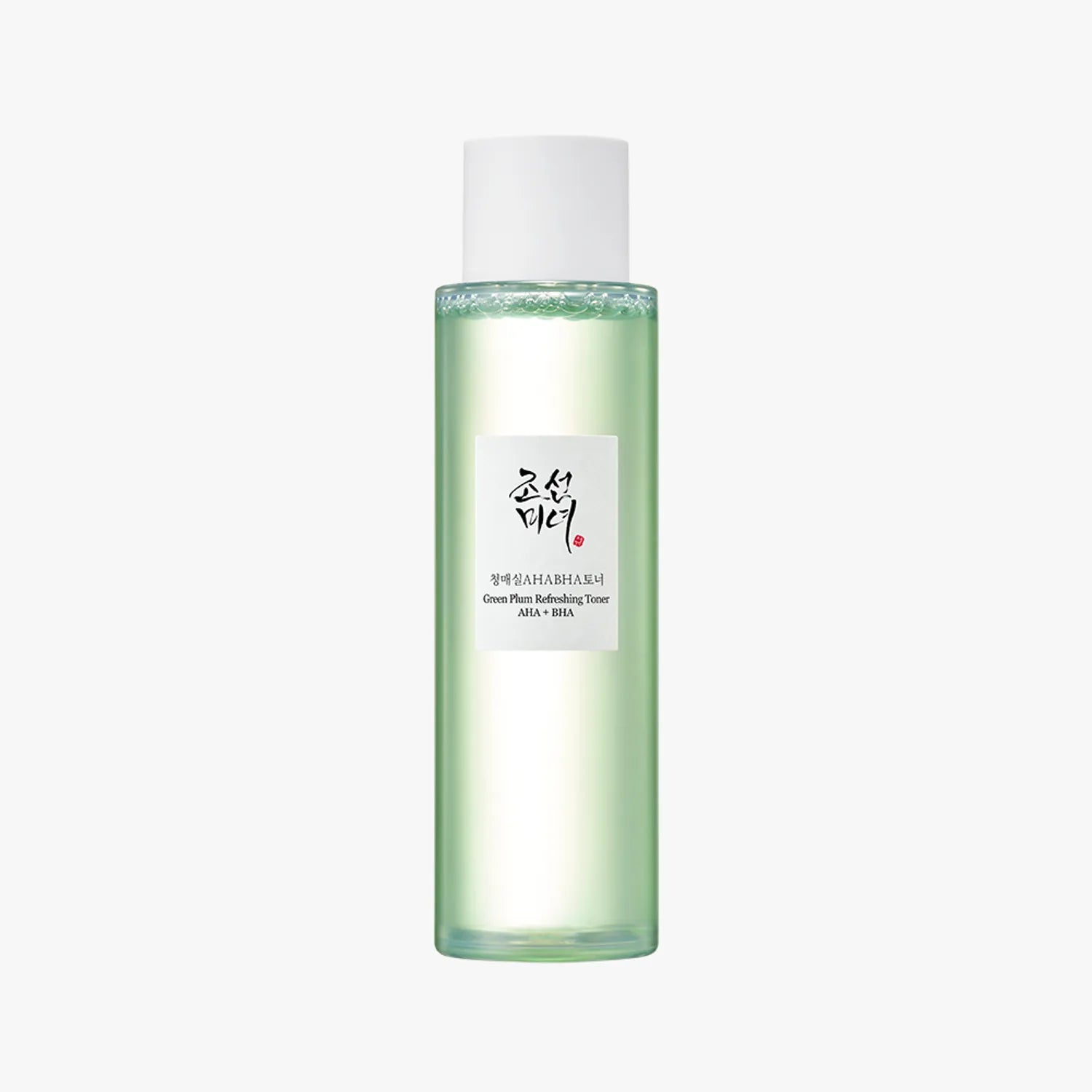 Beauty of Joseon Green Plum Refreshing Toner 150ml