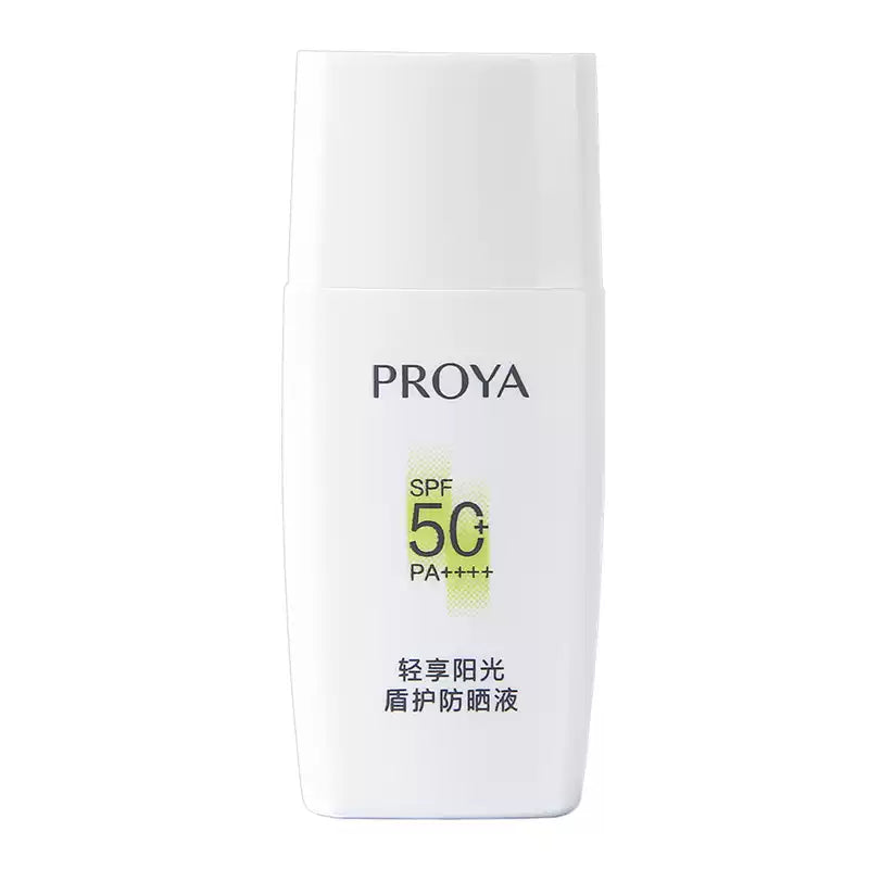 PROYA 25ml Shield Sun Protection Sunscreen Lotion SPF50+ PA++++