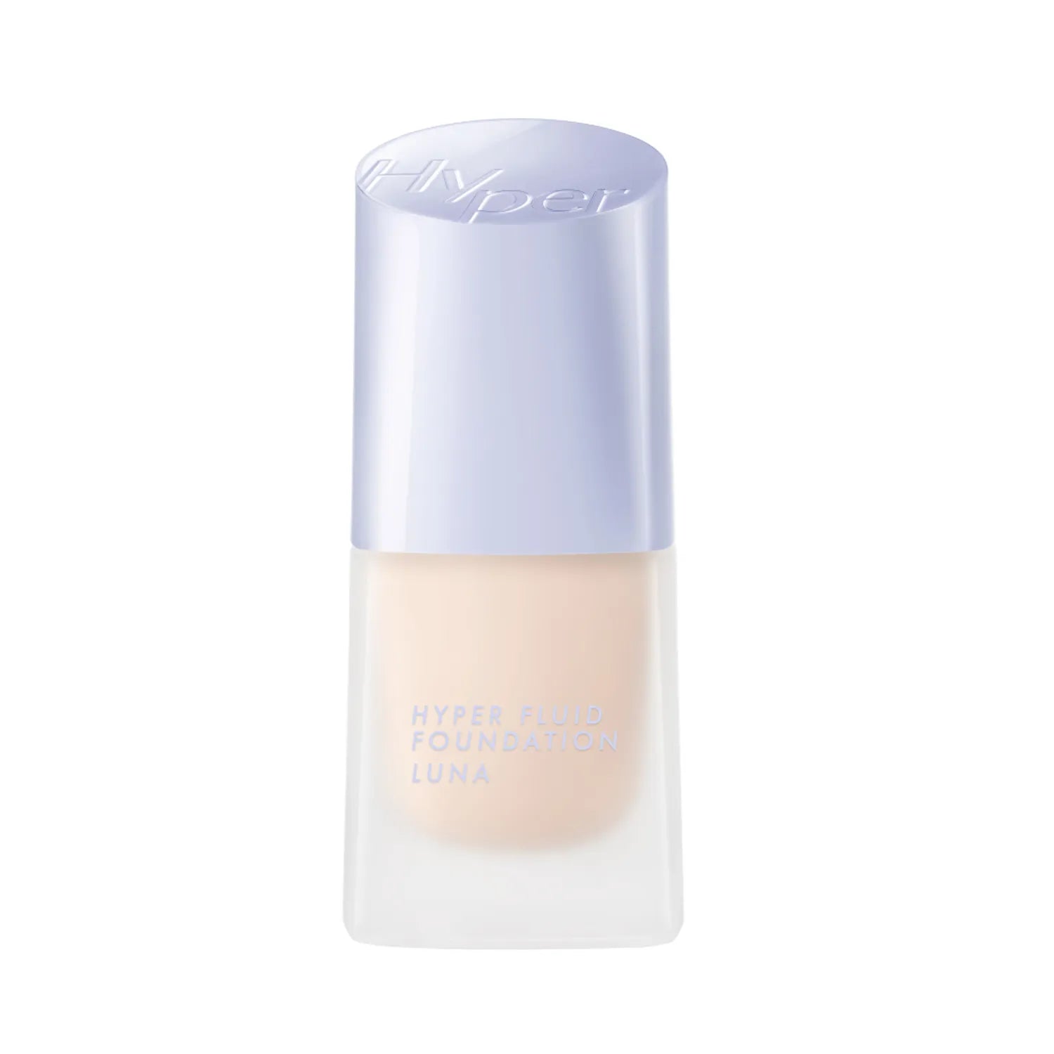 LUNA Hyper Fluid Foundation 17ml