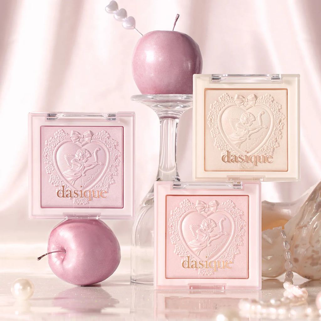 dasique Luxe Glow Highlighter