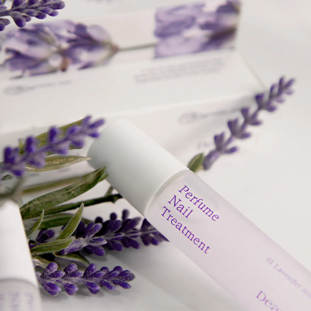 Dear.A Perfume Nail Treatment 10g