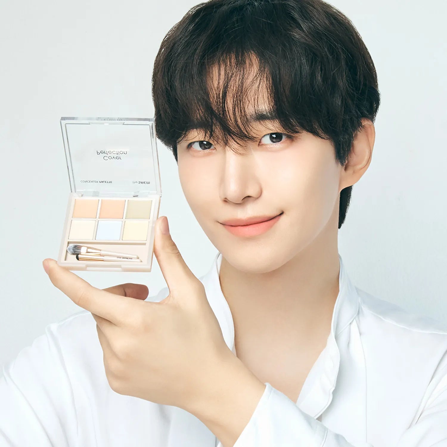 THE SAEM Cover Perfection Concealer Palette