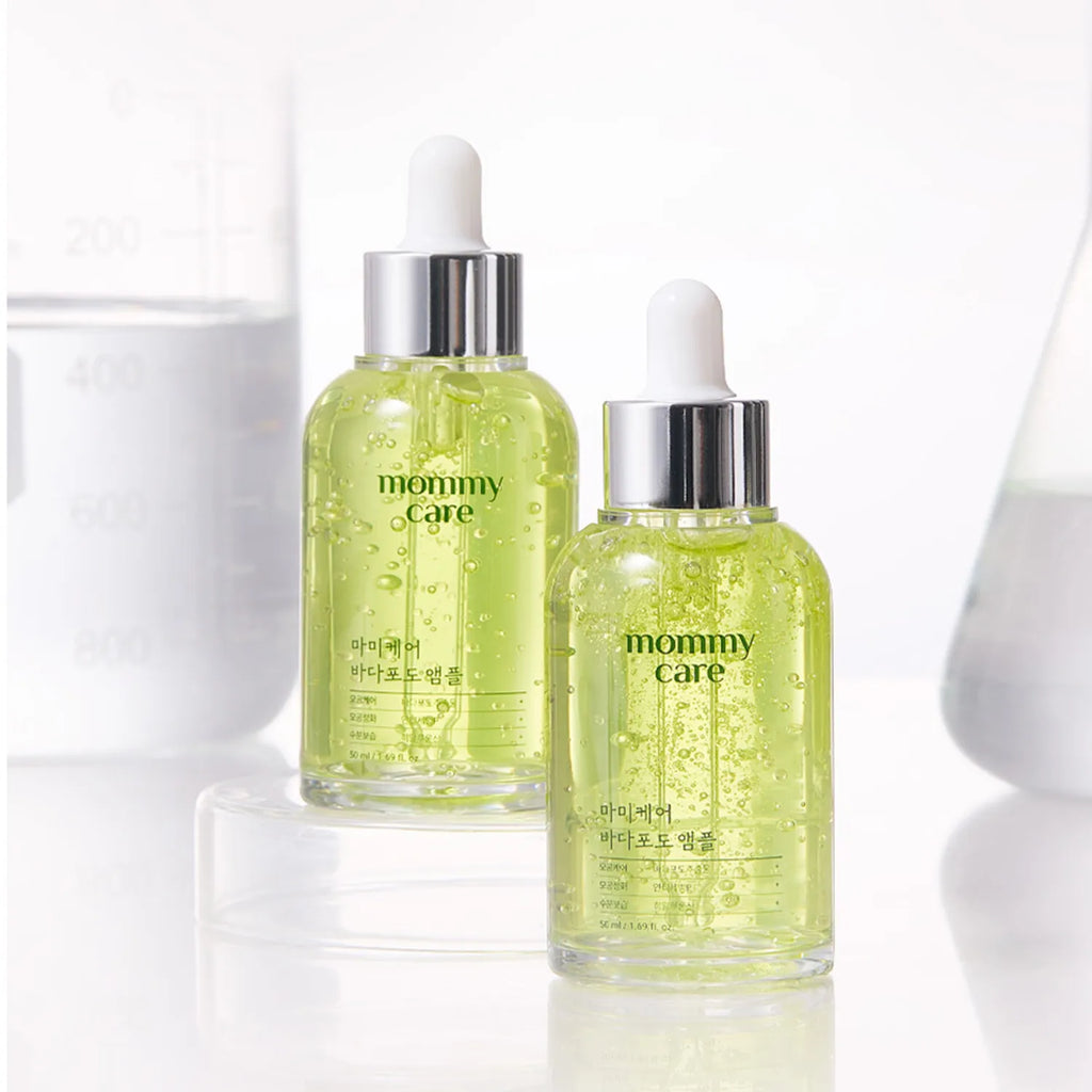 mommycare Sea Grape Ampoule 50ml