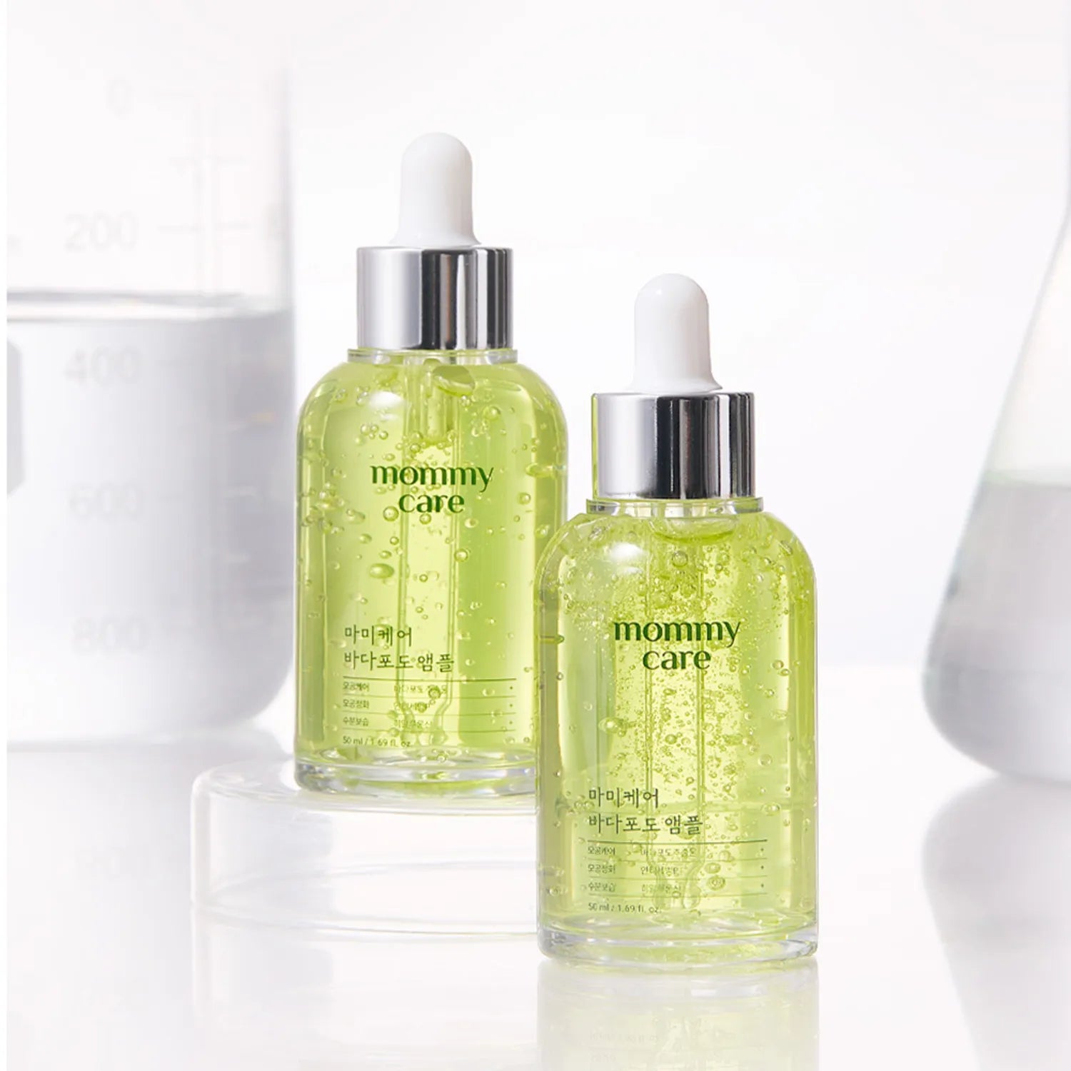mommycare Sea Grape Ampoule 50ml