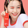 Tovegan Color Food Series Red Remedy Toner 150ml