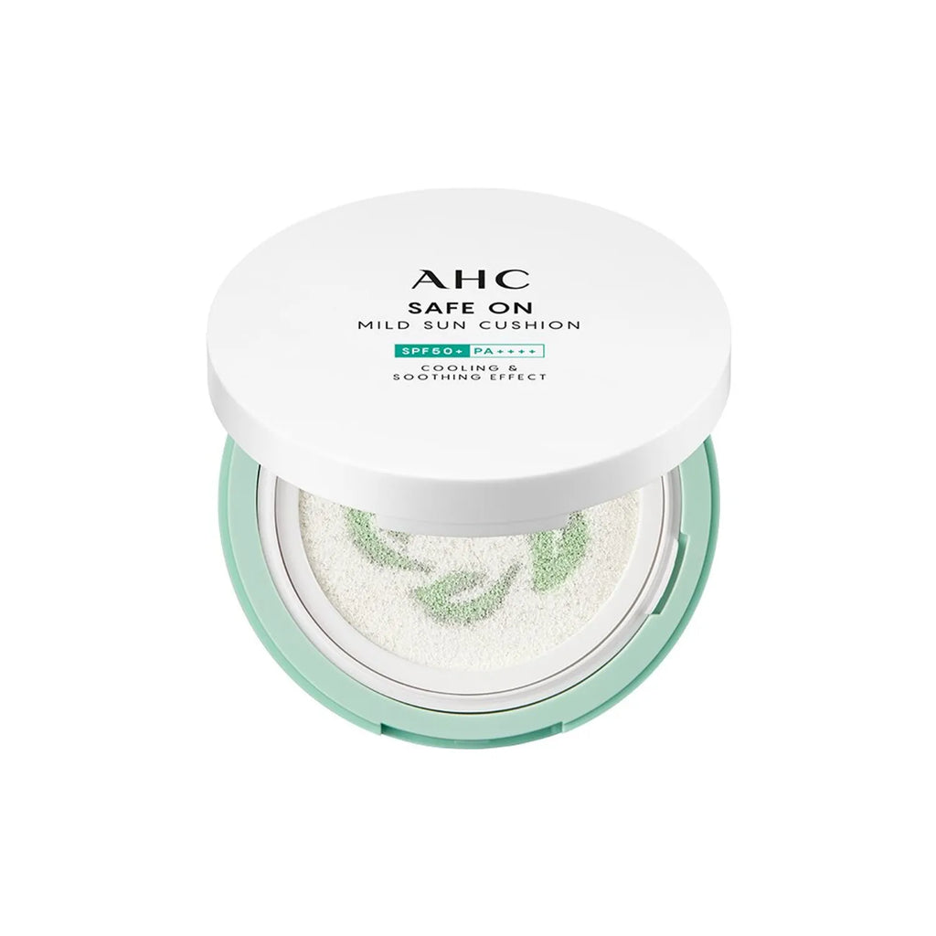 AHC Safe On Mild Sun Cushion 25g
