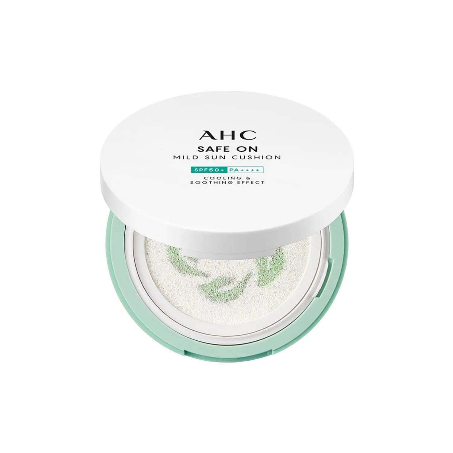 AHC Safe On Mild Sun Cushion 25g