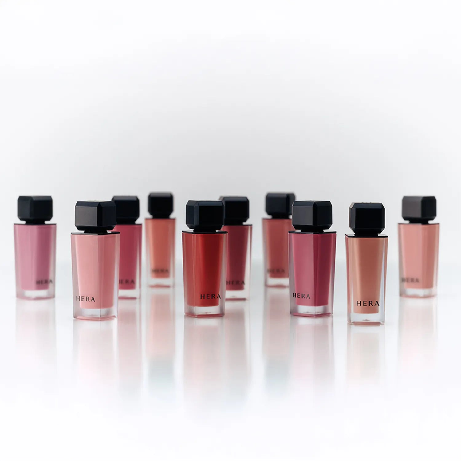 HERA Sensual Powder Matte Liquid (11 Colors)