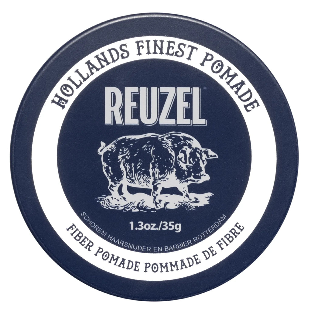Reuzel Fiber Pomade 35g