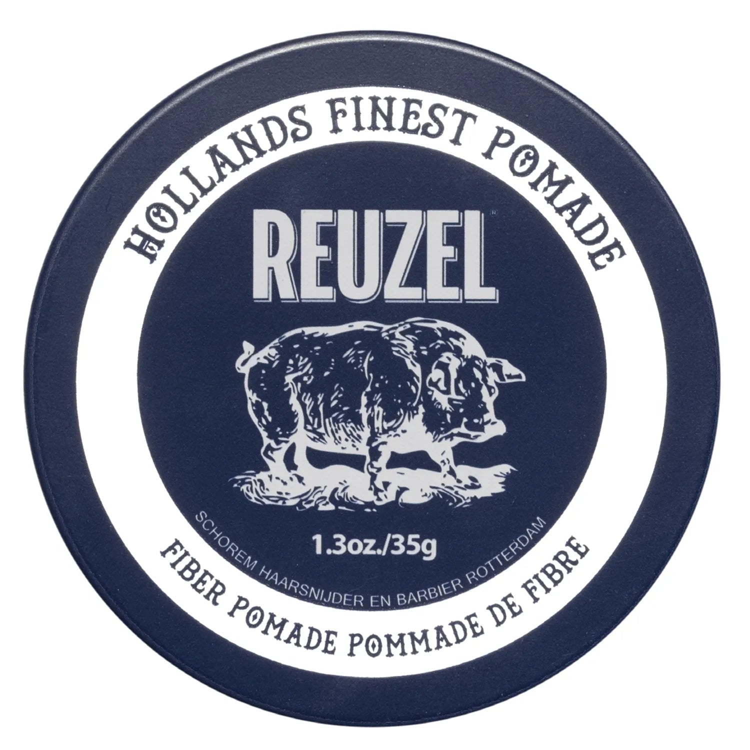 Reuzel Fiber Pomade 35g