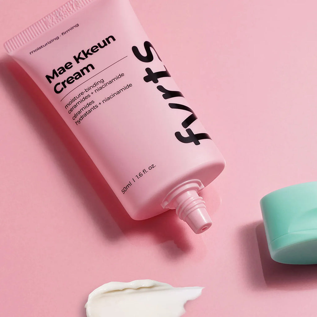 fvrts Mae Kkeun Cream 50ml