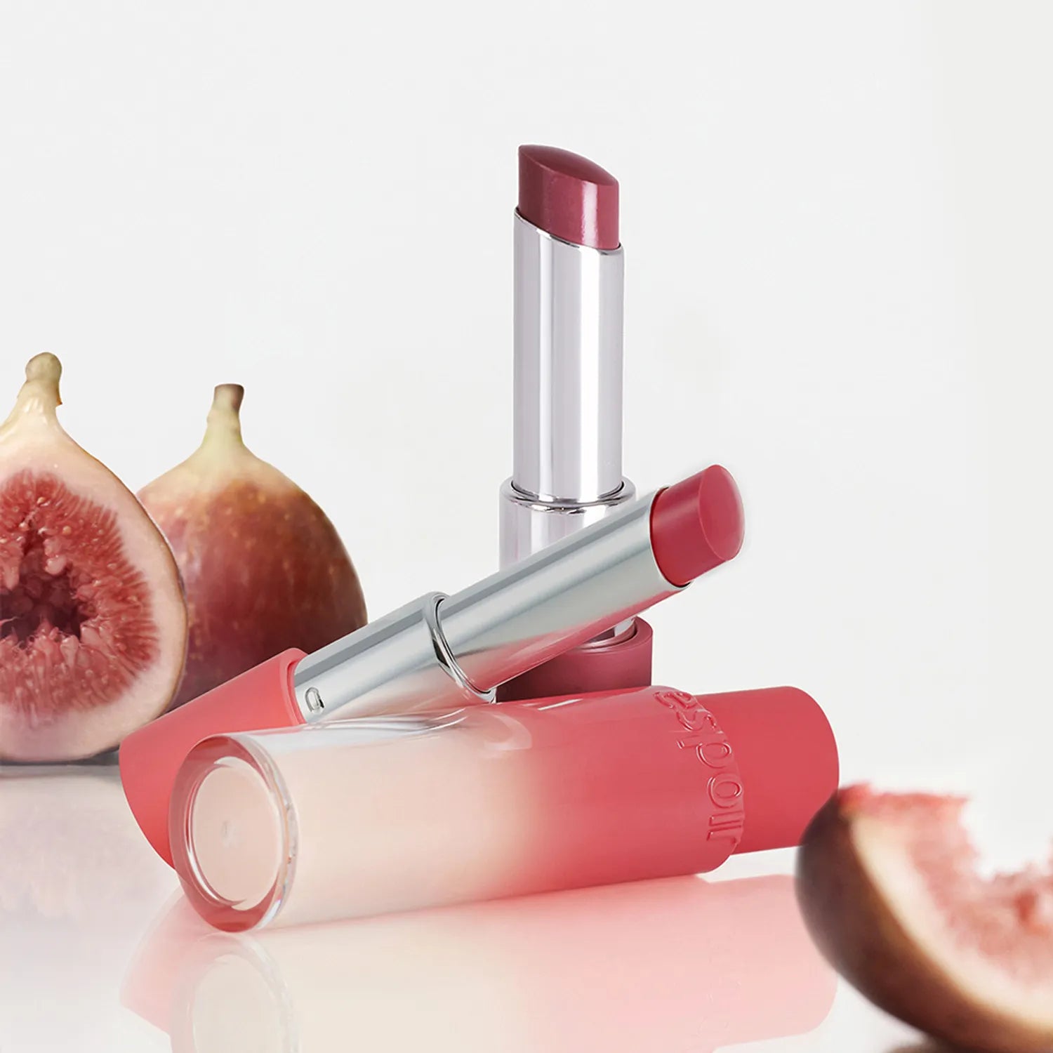 espoir Nowear Lipstick Balming Glow (15 Colors)