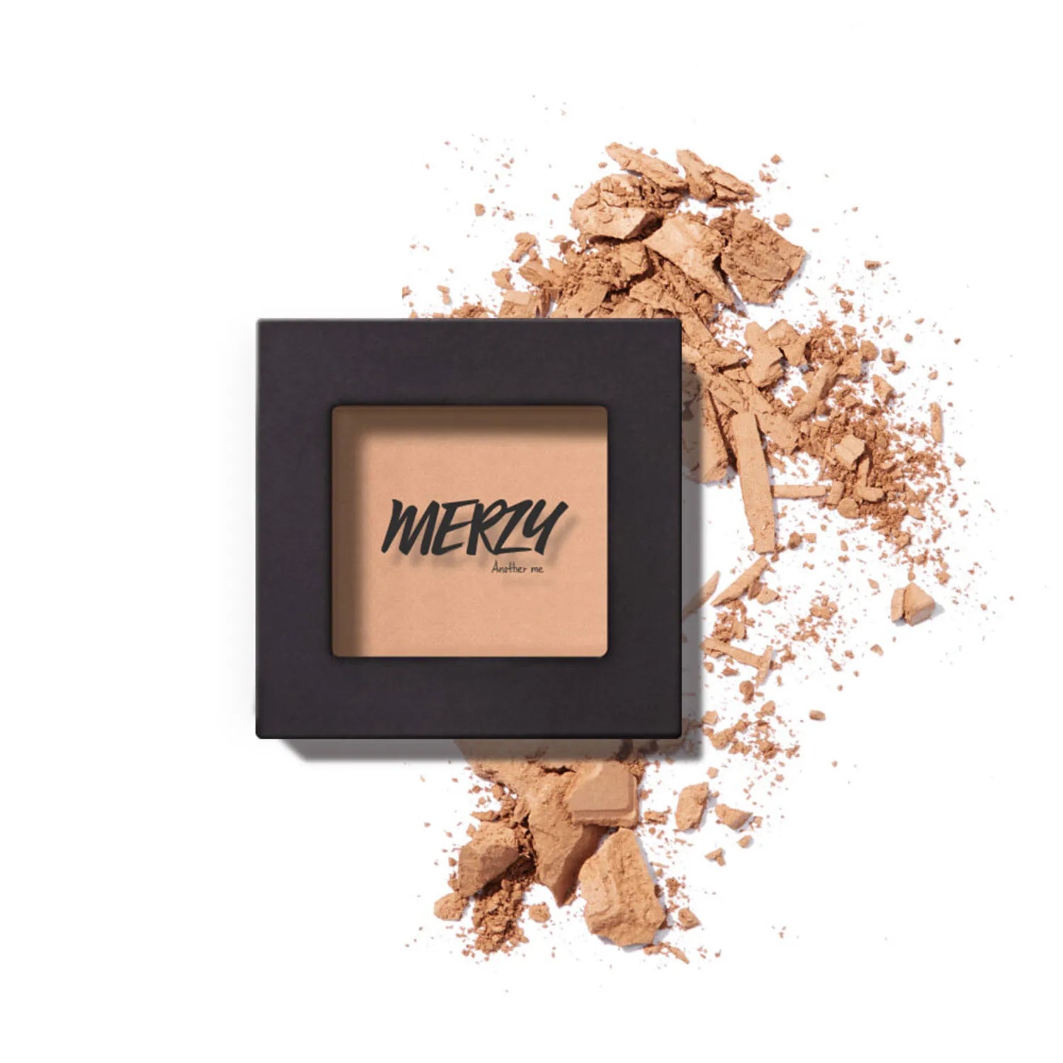 Merzy The First Eyeshadow 1.9-2.2g