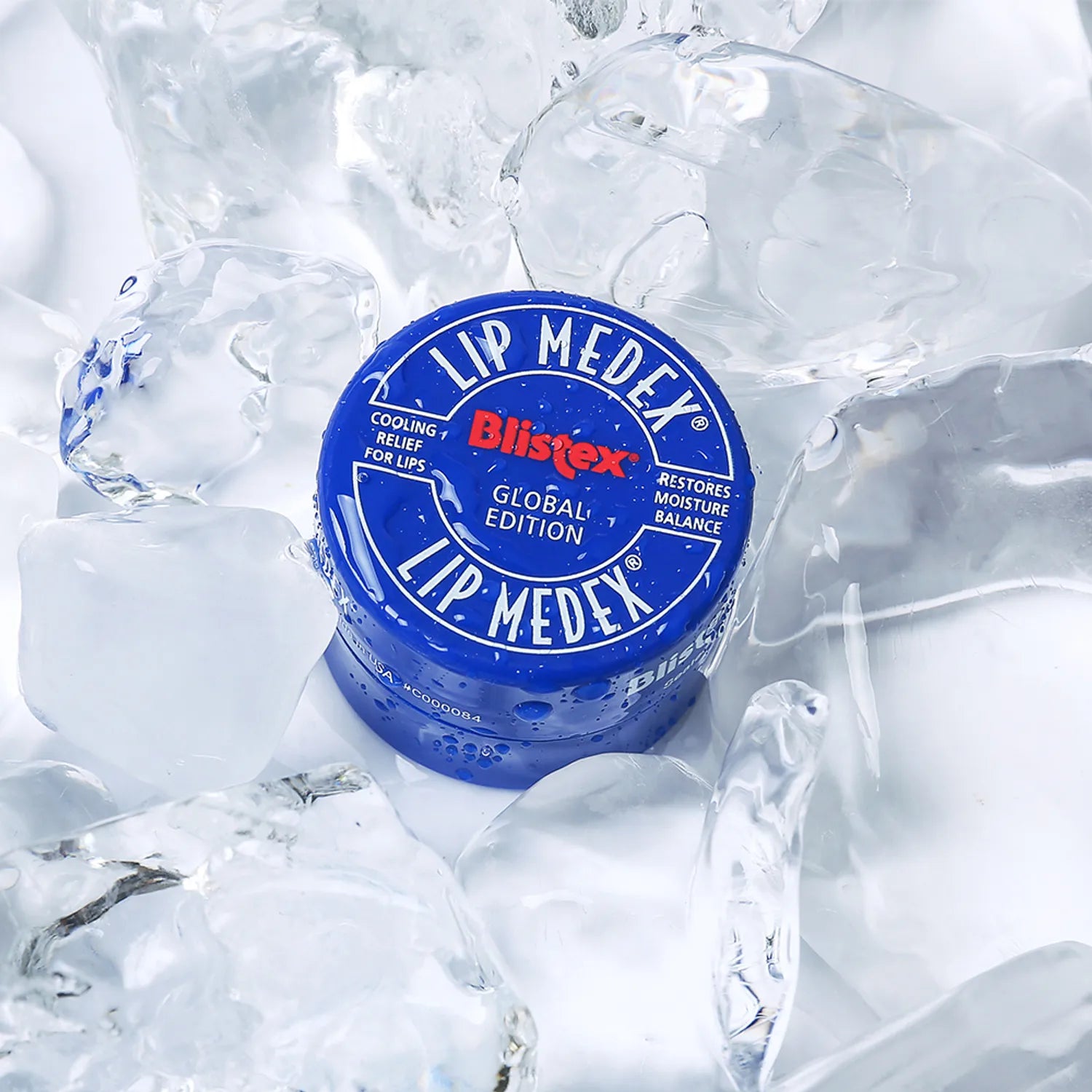 Blistex Lip Medex Lip Balm 7g