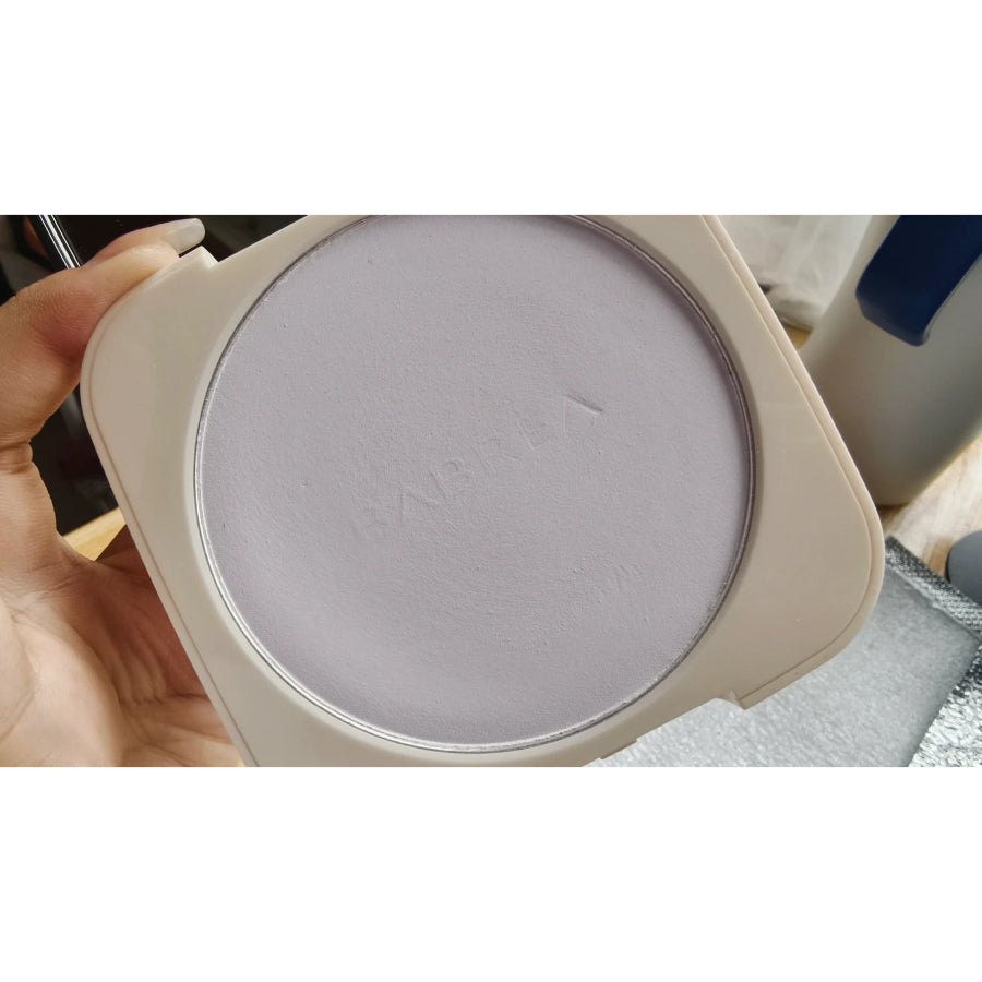 BABREA Velvet Matte Powder 14.5g (Purple)