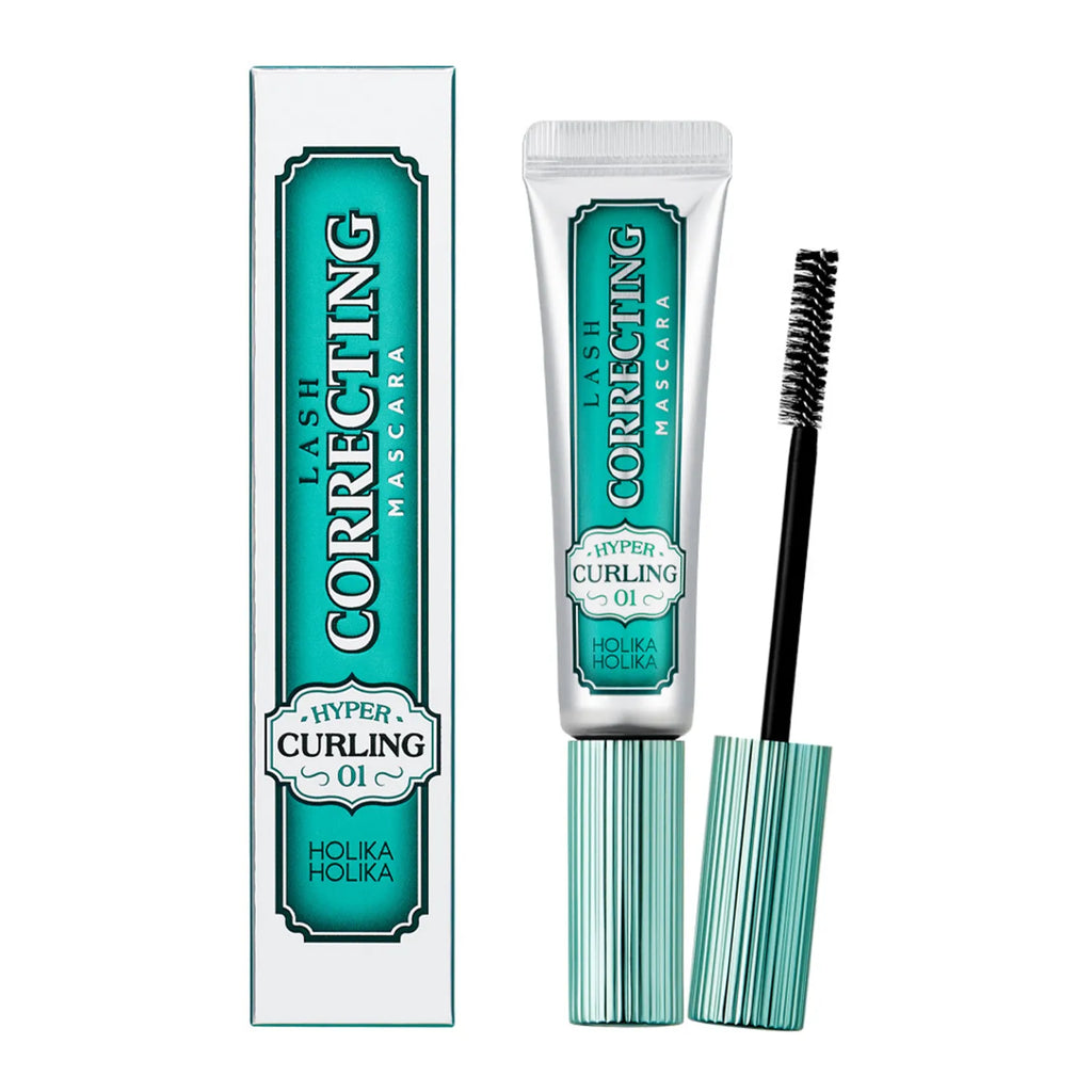 Holika Holika Lash Correcting Mascara (3 Options)