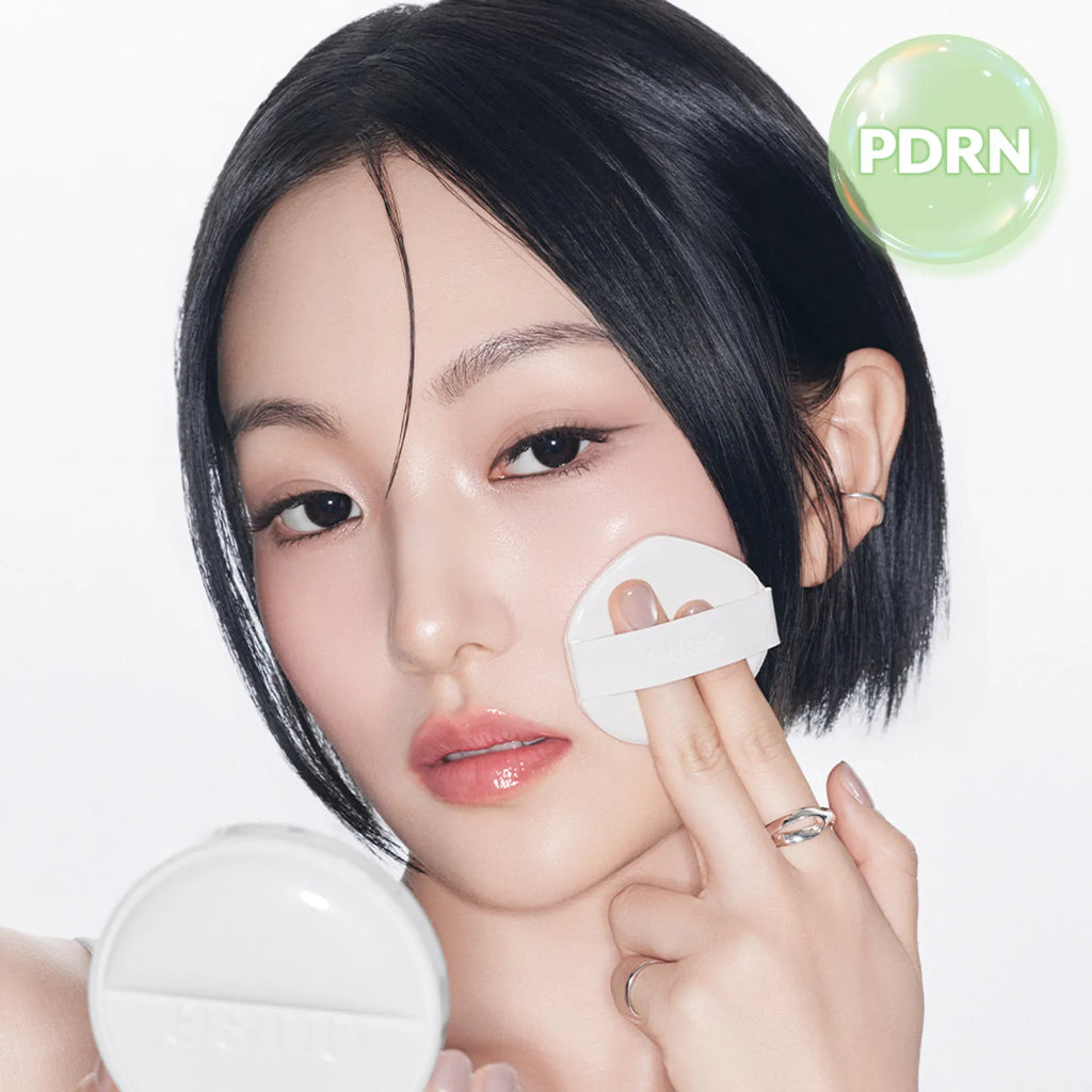 Nuse Reju Toning Sun Cushion 14g (5 Shades)