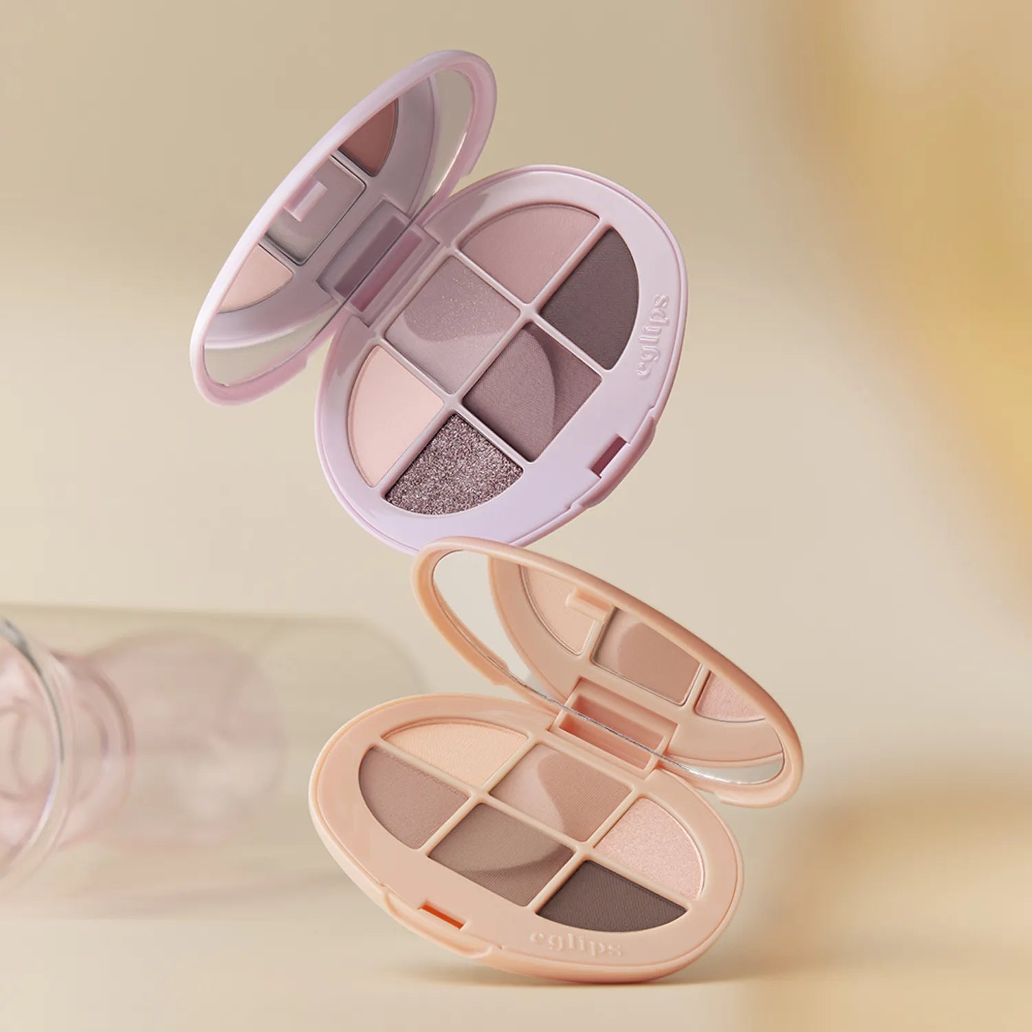 eglips Soft Eye Palette 7.3g (7 Options)