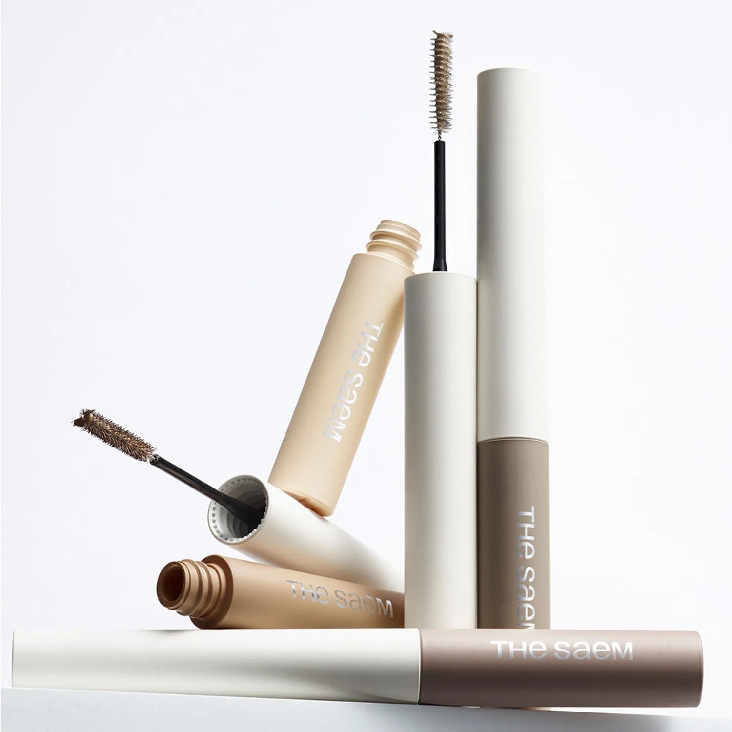 THE SAEM Cover Perfection Brow Concealer 4g (4 Colors)